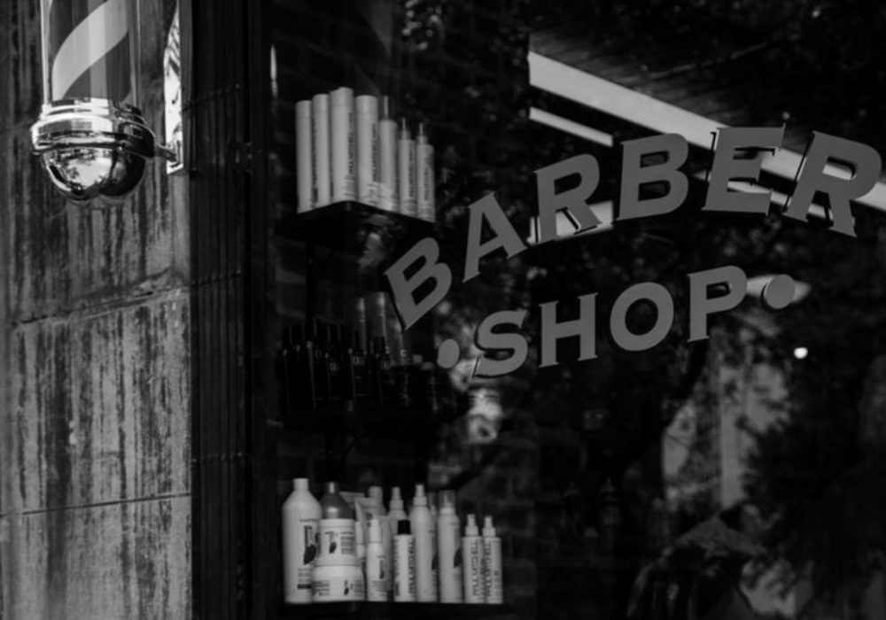 barber