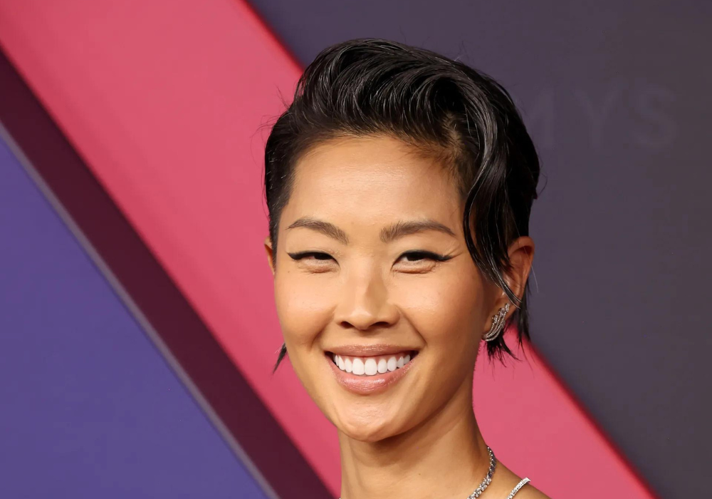 Kristen Kish