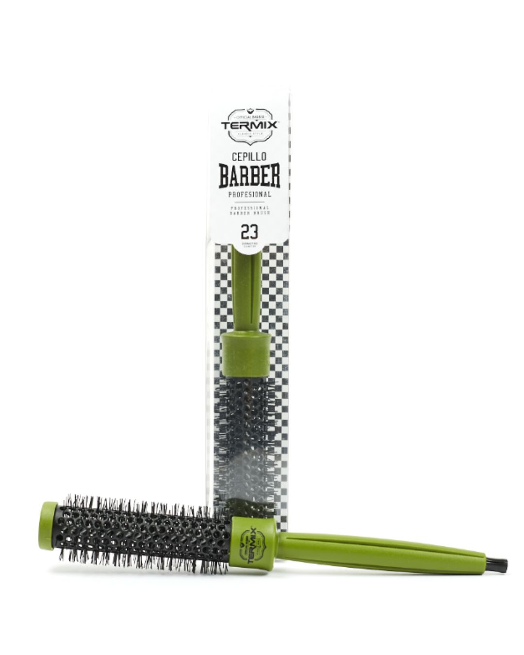 Cepillo Barber Cepillo Barber