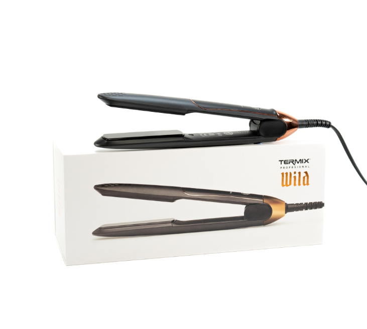 Plancha Professional Termix Wild