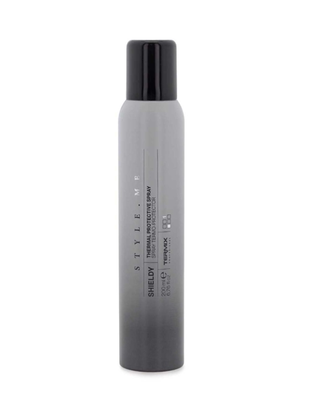 Spray termoprotector