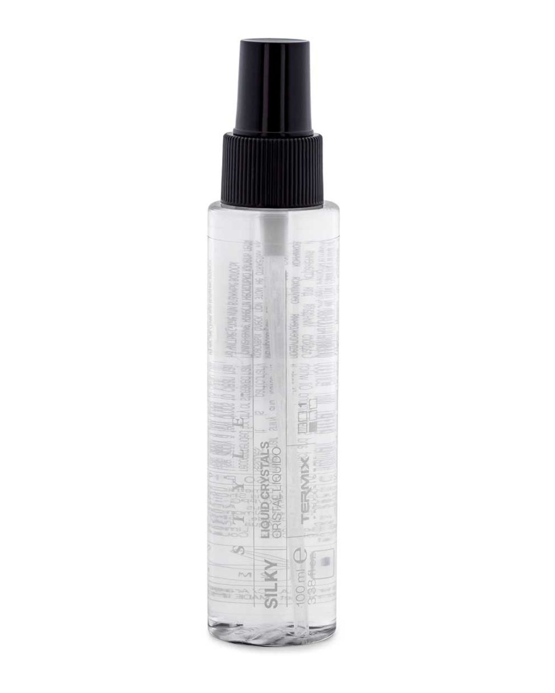 Sérum Silky