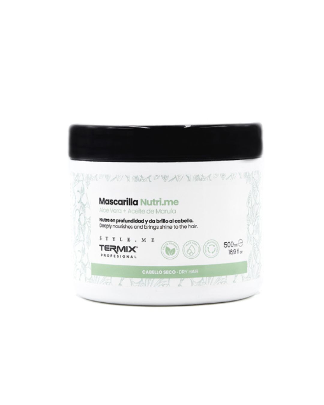 Mascarilla Nutri.Me
