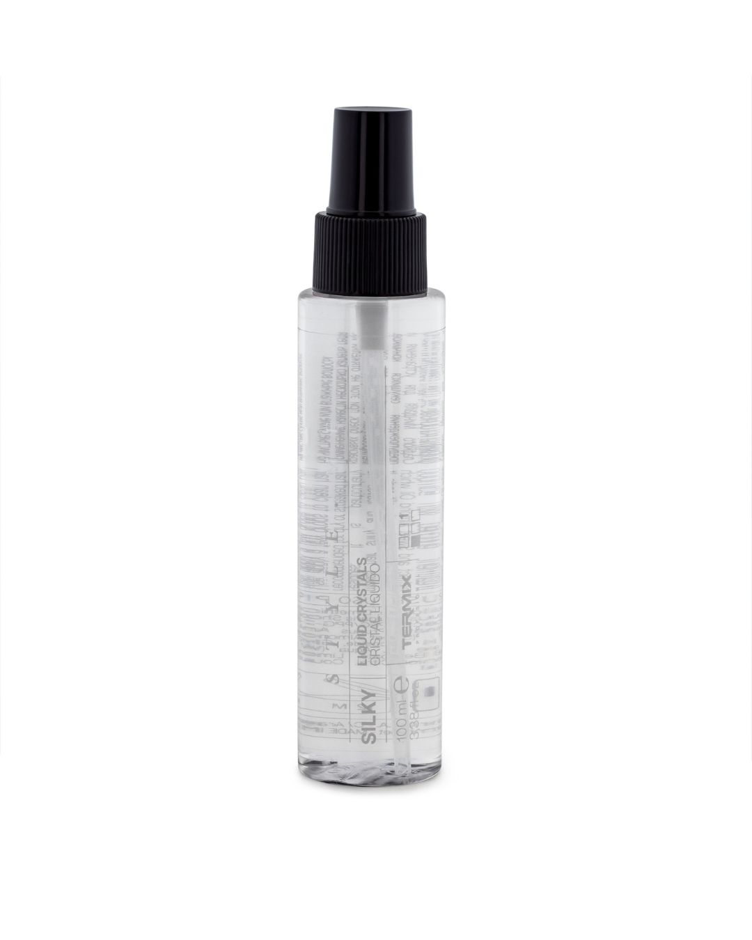 Serum Silky