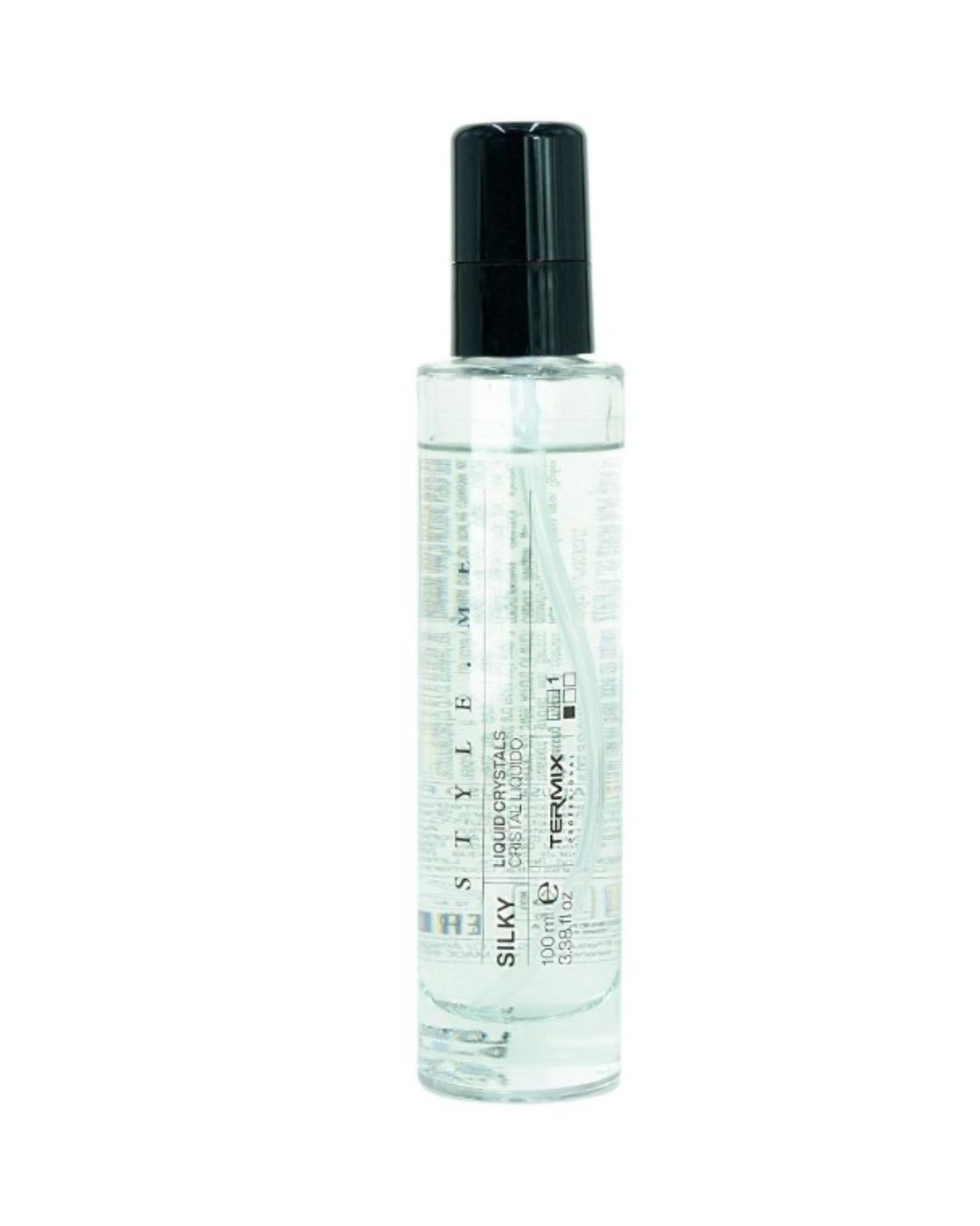 Serum Cristal Liquido