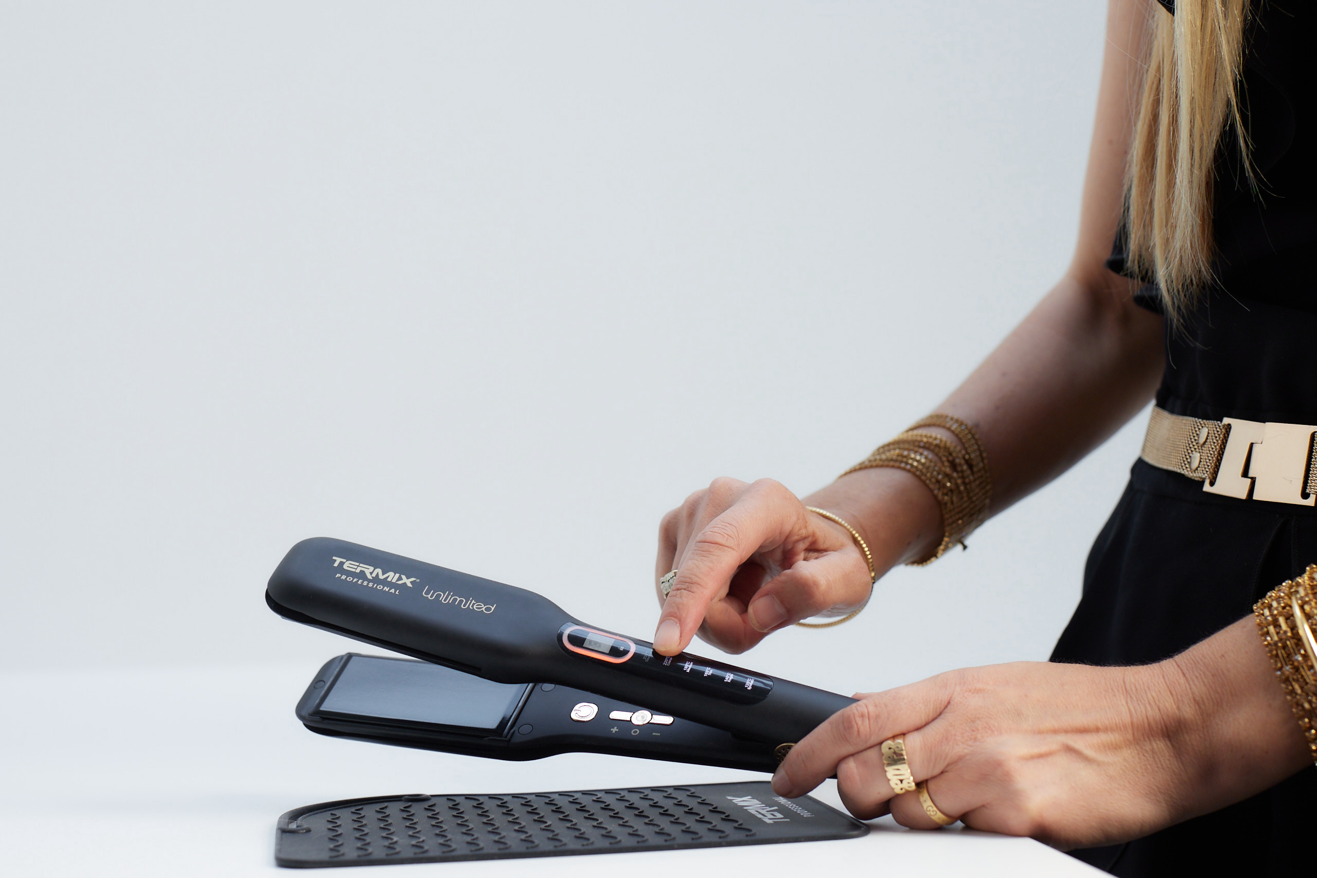 Plancha Professional Unlimited https://termix.net/es/plancha-de-pelo-termix-profesional-unlimited.html