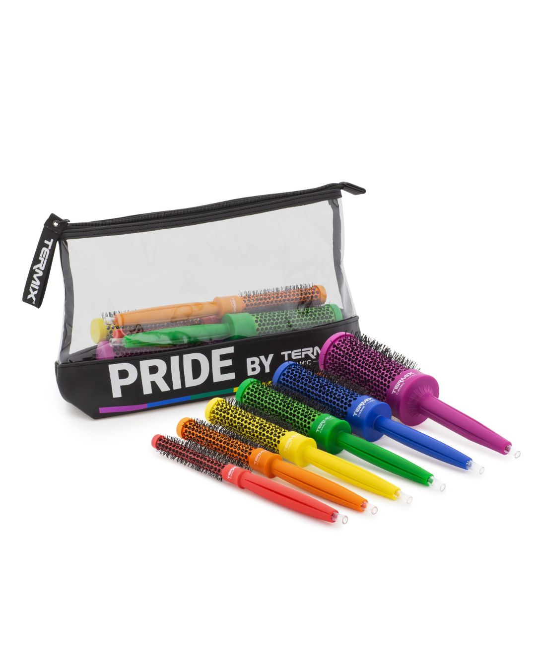 Neceser Cepillos Pride