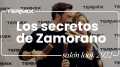 Los secretos de Zamorano