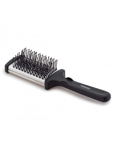 Cepillo de pelo plano