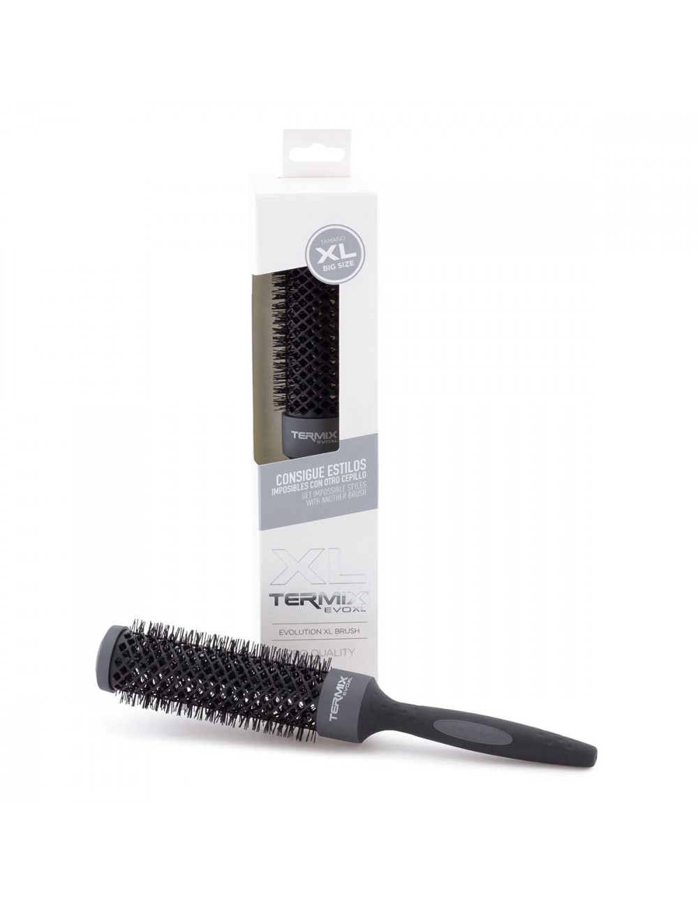 Cepillo Redondo Termix Evolution XL