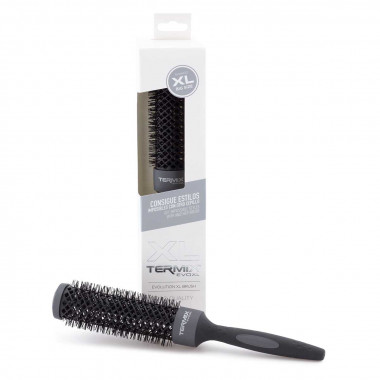 Cepillo de pelo profesional de peluquería XL Termix