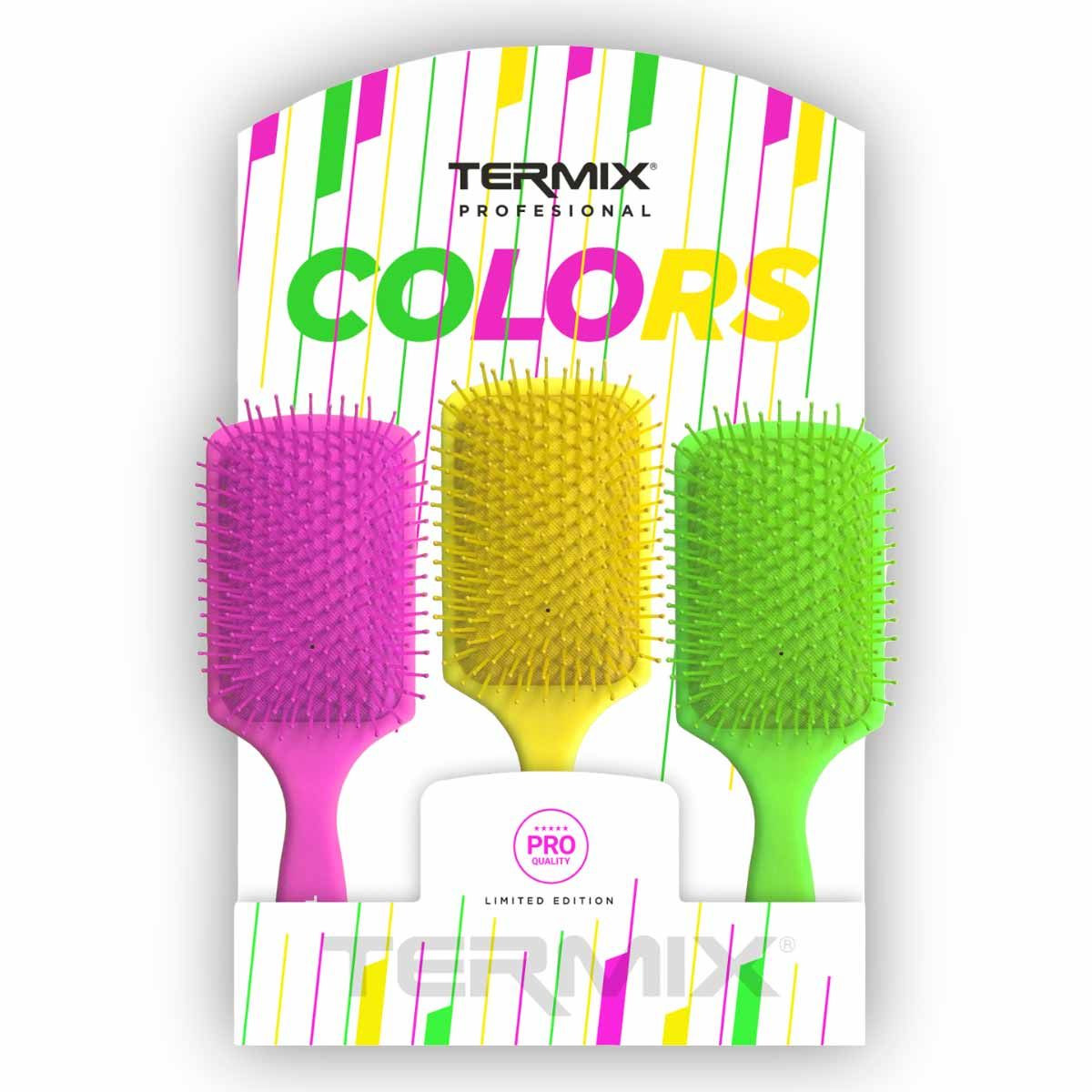 Cepillos para vender en peluquería Cepillos para vender en peluquería