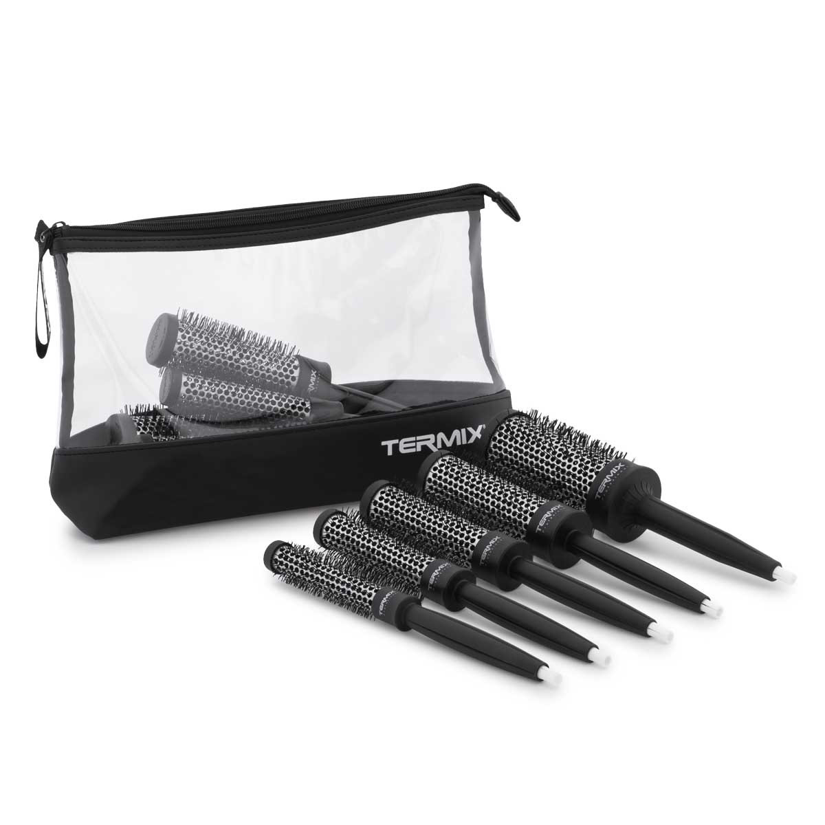 Pack de cepillos de pelo Termix Pack de cepillos de pelo Termix
