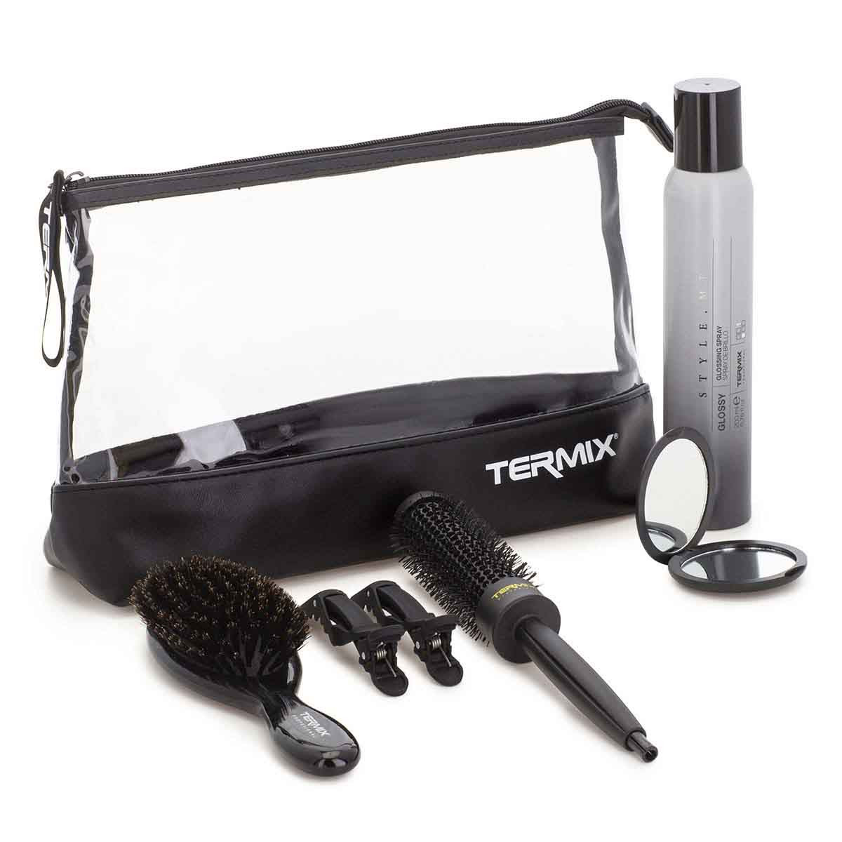 Kit Termix Cabello Brillante Kit Termix Cabello Brillante