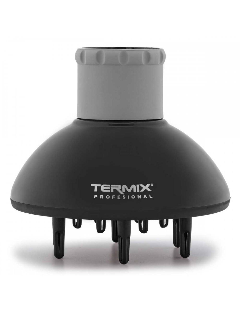 Difusor Universal con púas para secador de pelo profesional - Termix