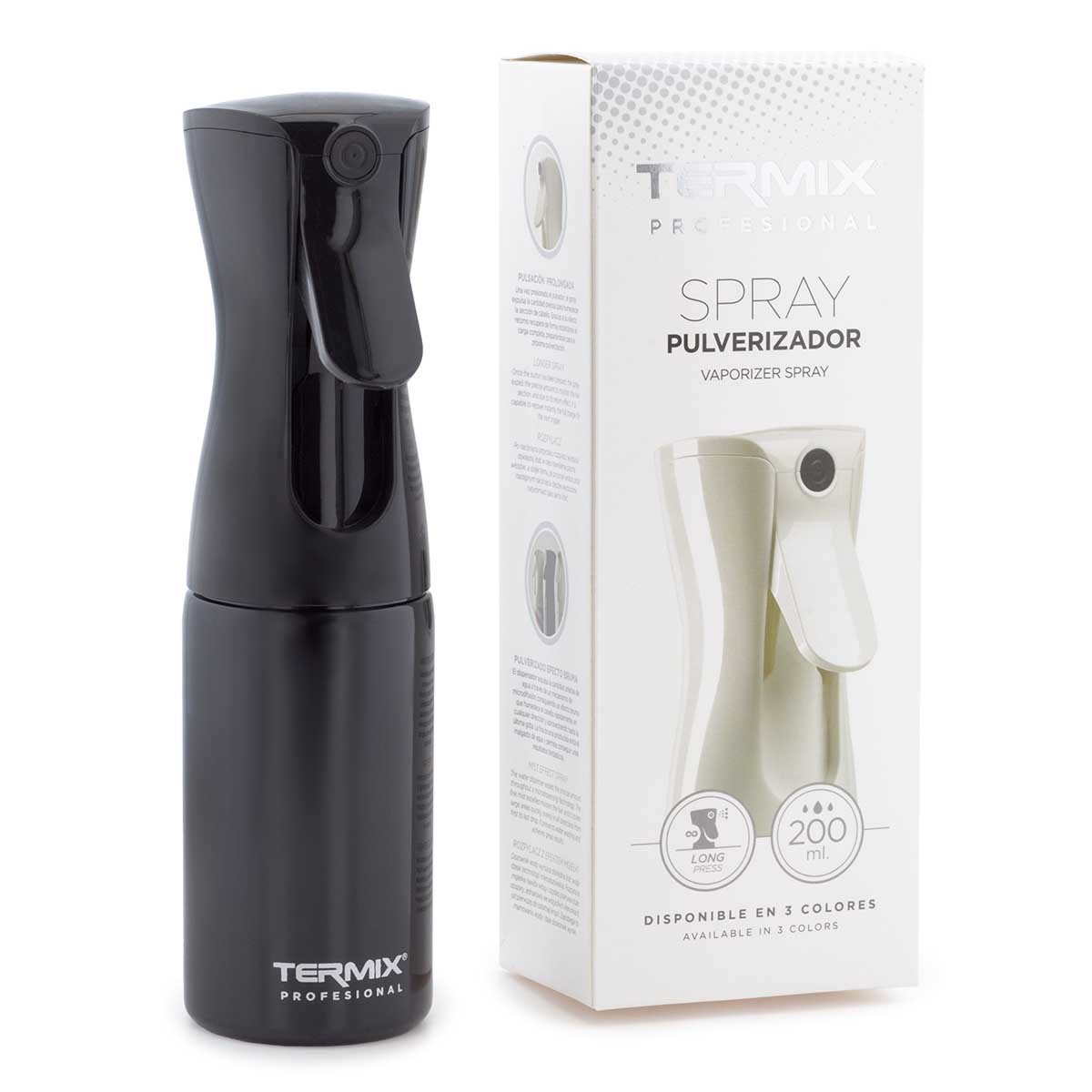 Pulverizador de pelo Termix Pulverizador de pelo Termix