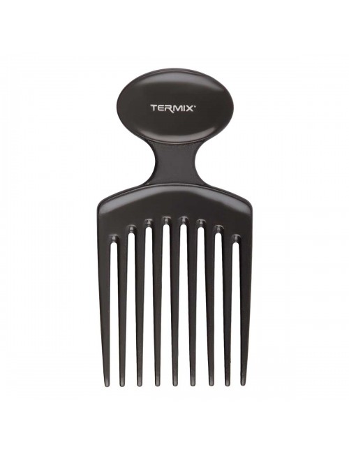 Peine Termix de titanio