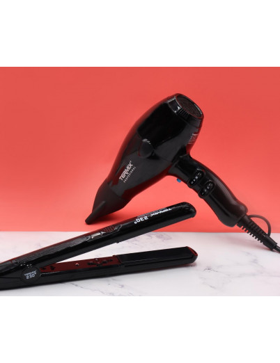 Planchas de pelo profesionales Termix | Planchas para el cabello