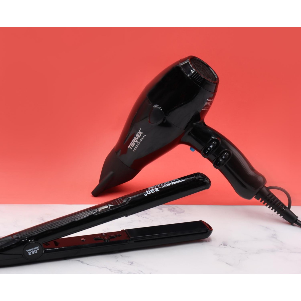 Planchas de pelo profesionales Termix | Planchas para el cabello
