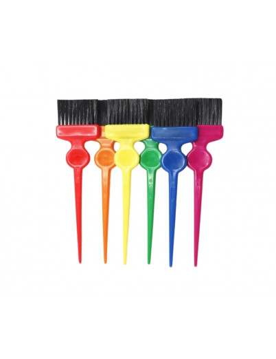 Pack 6 Paletinas Pride Termix para coloración