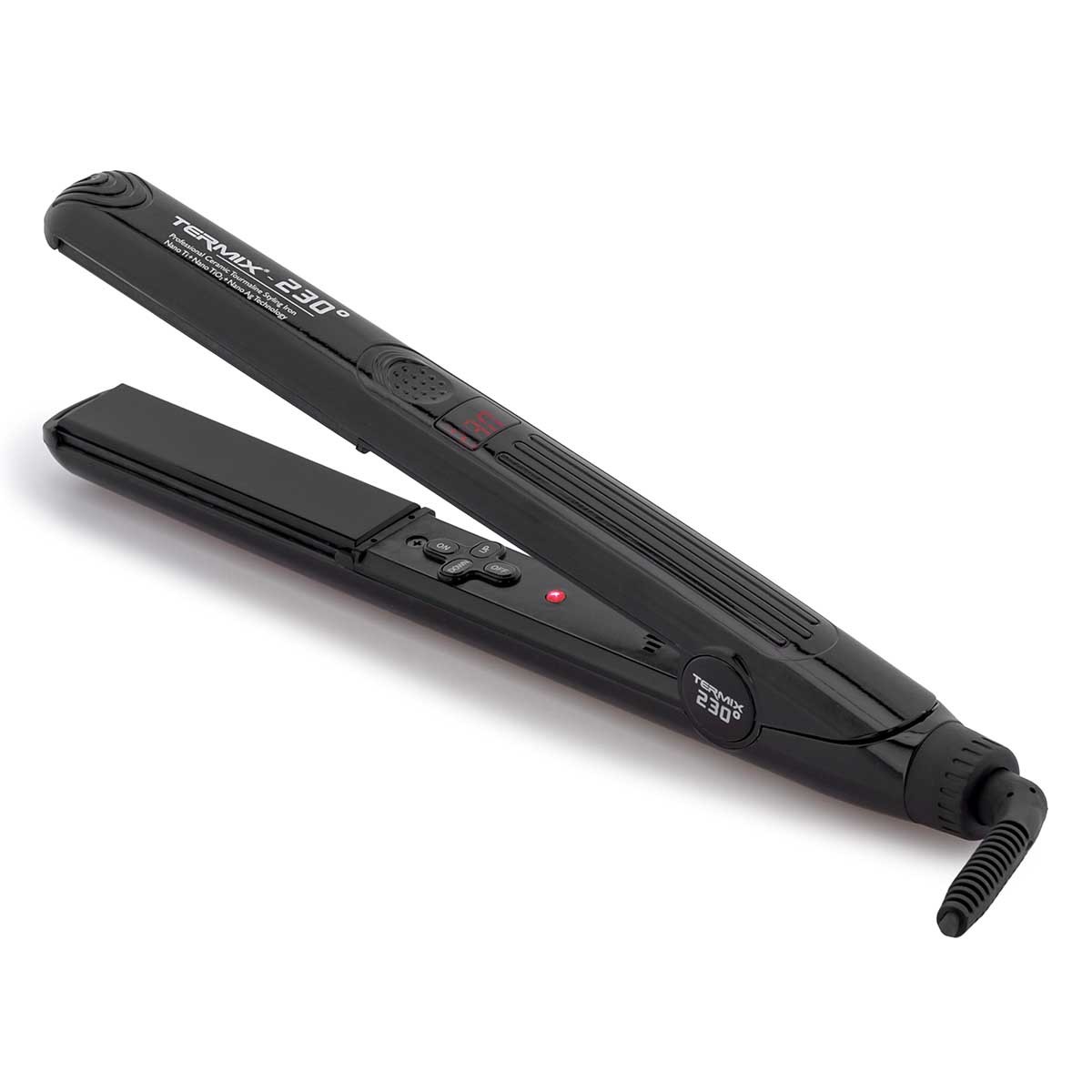 Plancha De Pelo Termix 230