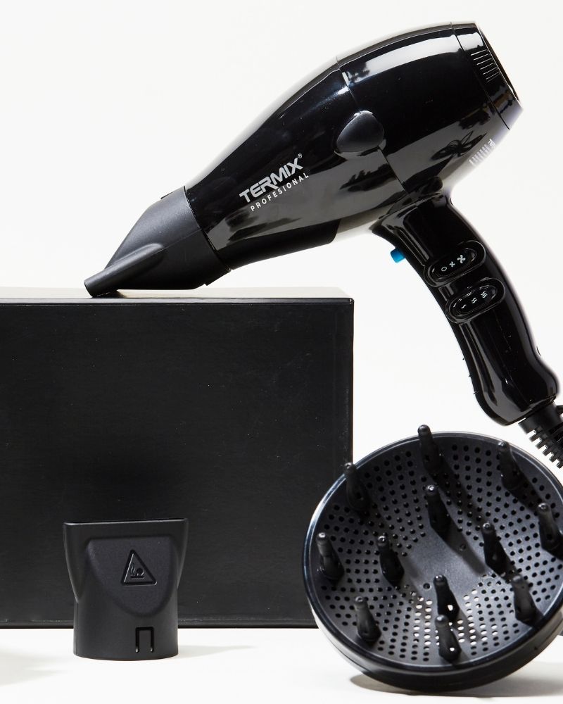 secador pelo termix