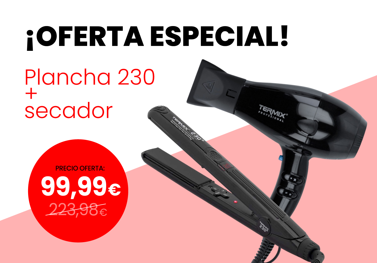 TERMIX | Productos de peluquería profesional - Web Oficial
