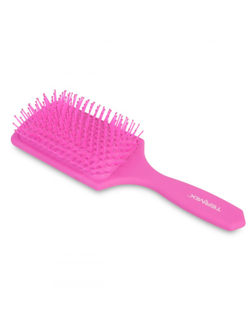 Termix Color Paddle Hair Brush. Available in 3 colours.