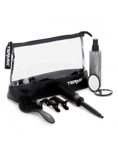 Termix Pack Tangle Free Hair