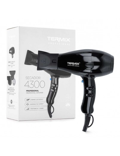 Termix professional compact Hairdryer 4300