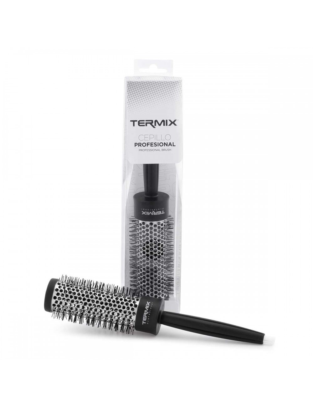 Termix Evolution Soft Hairbrush