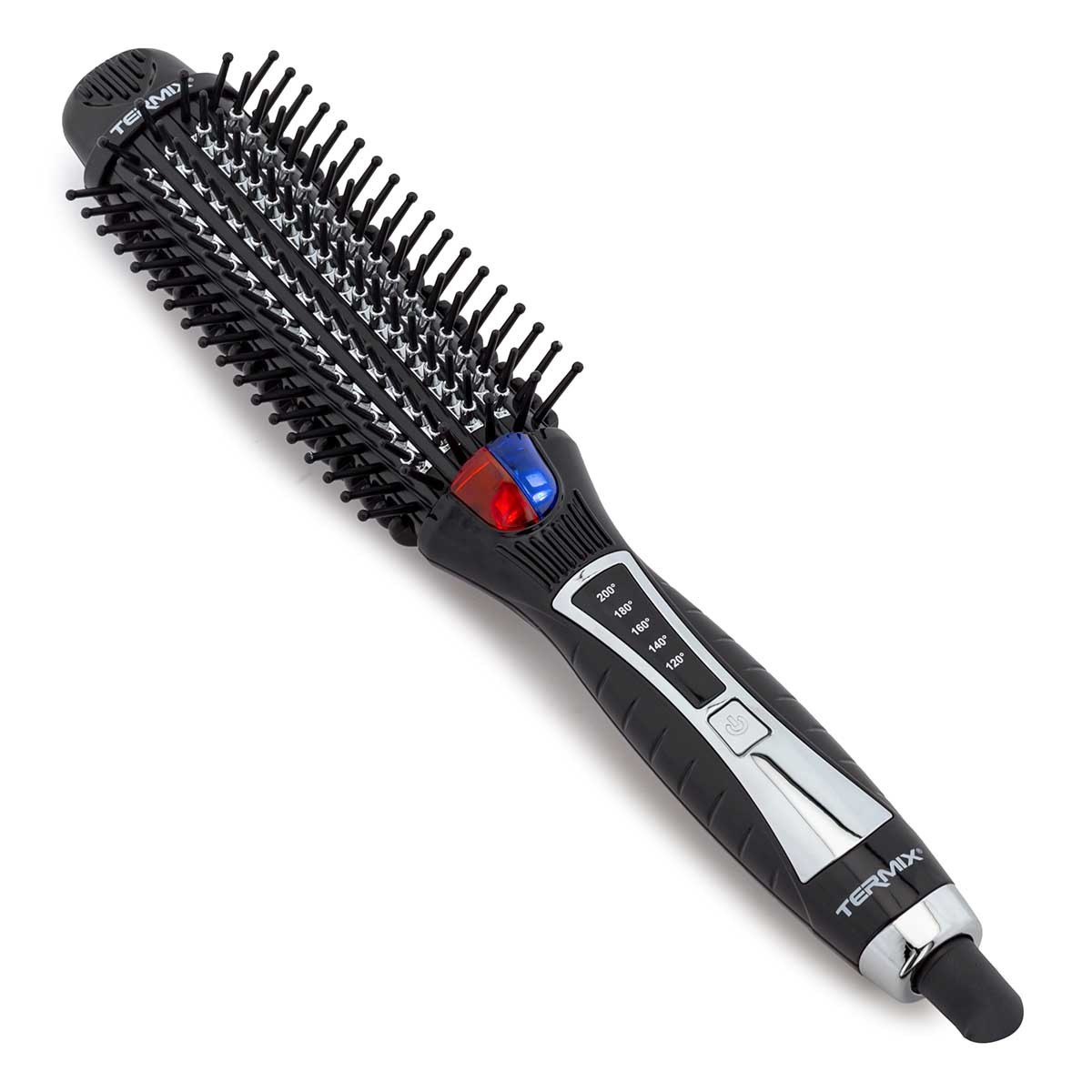 Termix Pro Flat Electric Hairbrush