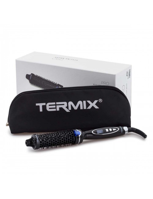 Termix Pro Styling Electric Hairbrush