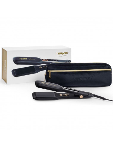 Termix Professional Unlimited Hair Straightener