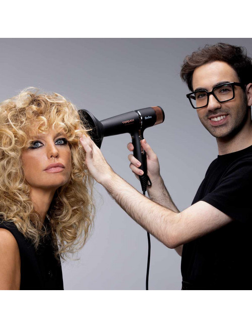 Secador Termix Professional Illusion Termix