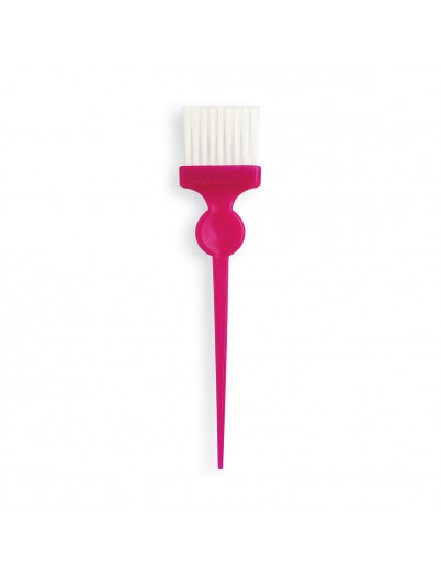 Termix Professional Pink Brush with White Fiber
