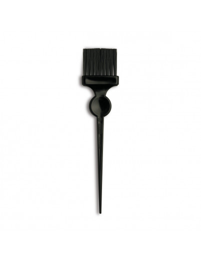 Termix Professional Small Black Brush with Black Fiber