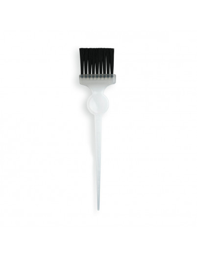 Termix Professional Transparent Brush with Black Fiber