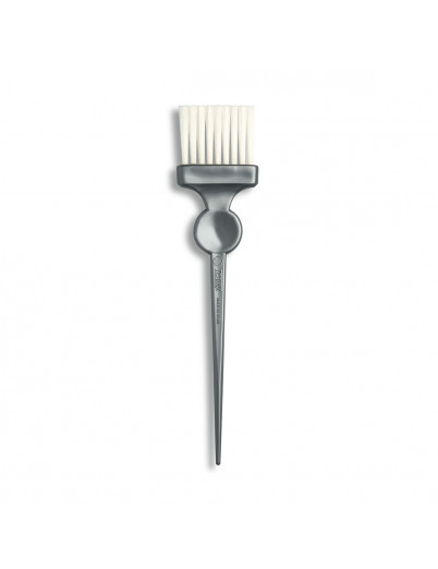 Termix Professional Silver Brush with White Fiber