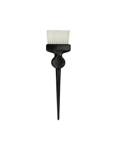 Paletina Profesional Termix Negra con Fibra Blanca