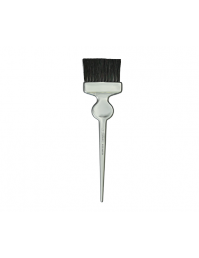 Paletina Profesional Termix Plata con Fibra Negra