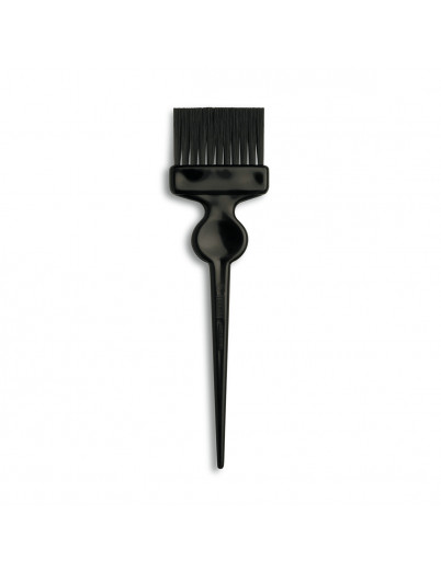 Paletina Profesional Termix Negra con Fibra Negra