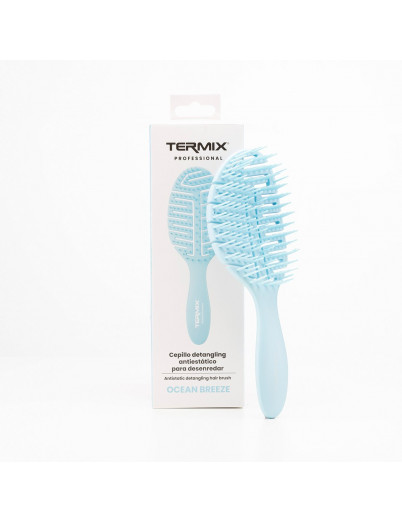 Cepillo Detangling Antiestático de Termix Professional