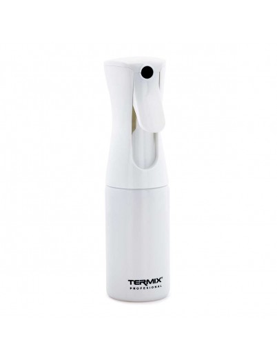 Termix Mist Spray Bottle - white