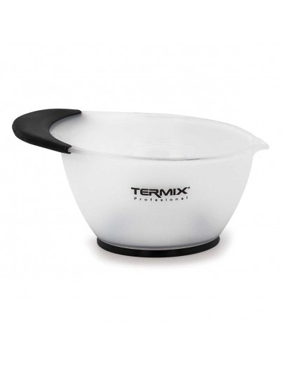 Bowl profesional para tinte Termix - blanco